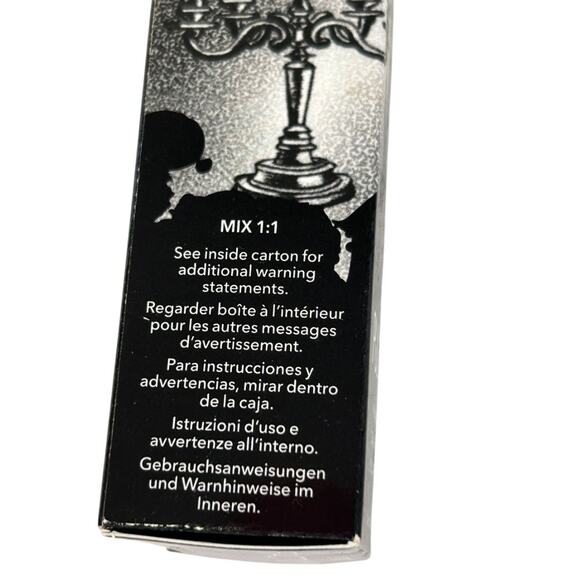 New Pulpriot Permanent Color 2 oz Faction 8 Brown 6-8 - Picture 6 of 7